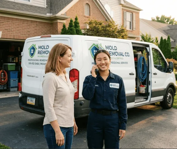 Crawlspace Mold Remediation Fish Camp, CA FAQs